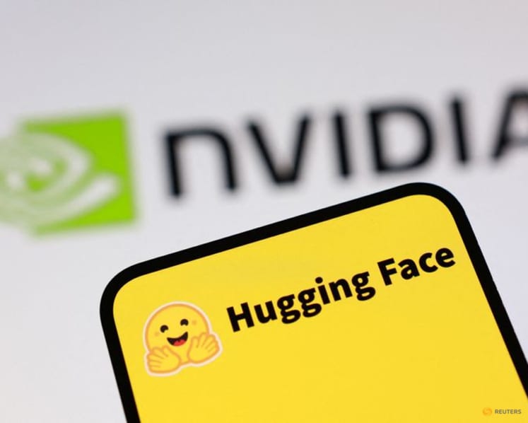 Nvidia releases AI safety software it says could have stopped Hugging Face hack