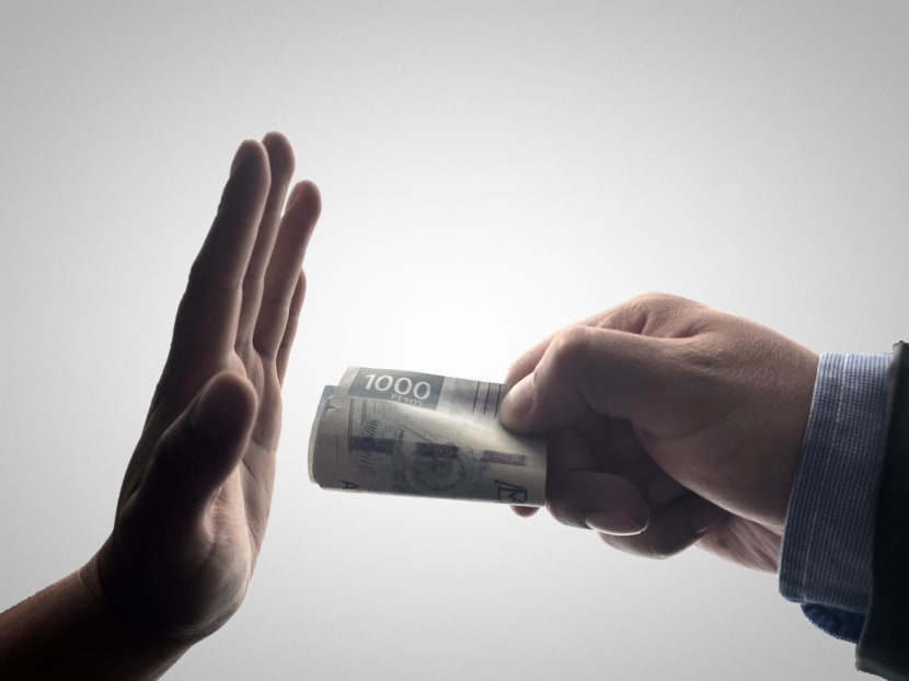 99% conviction rate for corruption cases highest in 3 years, dip in graft-related complaints: CPIB