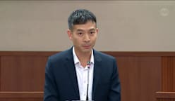 Shawn Loh on Central Provident Fund (Amendment) Bill