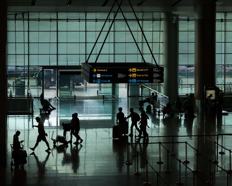 High number of UK travellers on VTL reflects 'strong people-to-people connections': British High Commission