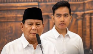 Parpol berlomba dukung Prabowo di Pilpres 2029, bagaimana nasib Gibran?