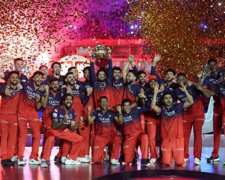 Exclusive-Blitzer joins bidding war for Indian Premier League cricket teams, sources say