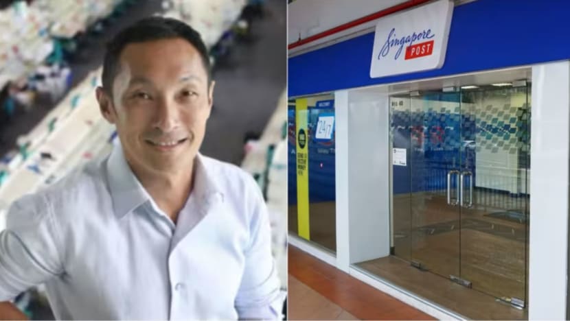 Dipecat SingPost, bekas CEO undur daripada lembaga pengarah