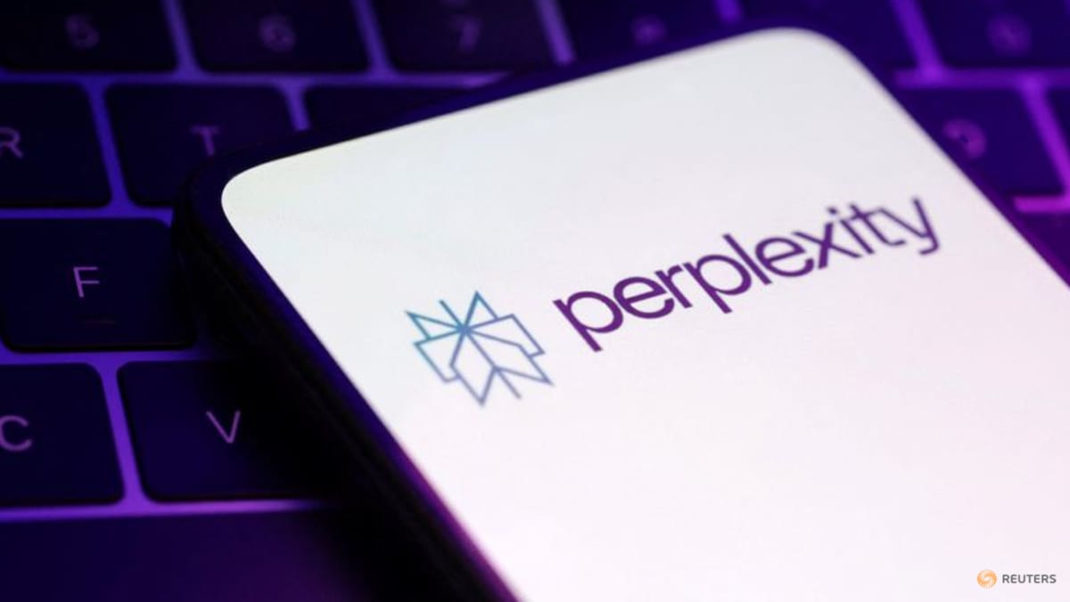 New York Times sues Perplexity AI for 'illegal' copying of content