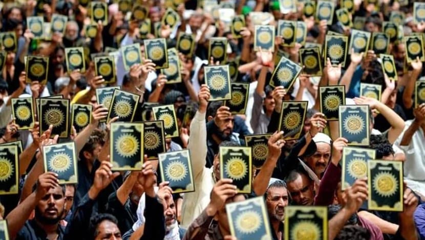 Al-Qaeda ancam serang kementerian Perancis, kedutaan Sweden susuli insiden bakar Quran