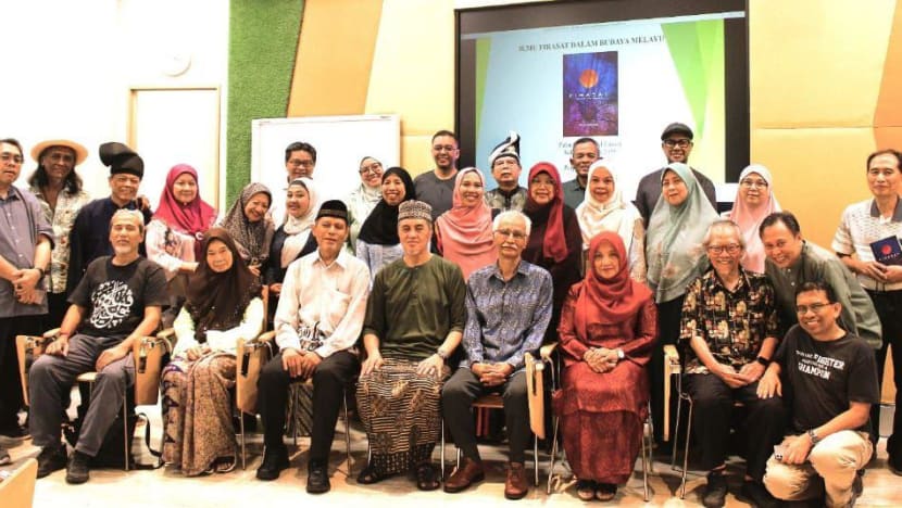 ULASAN: Firasat Isa Untuk Masa Depan ULASAN: Firasat Isa Untuk Masa Depan