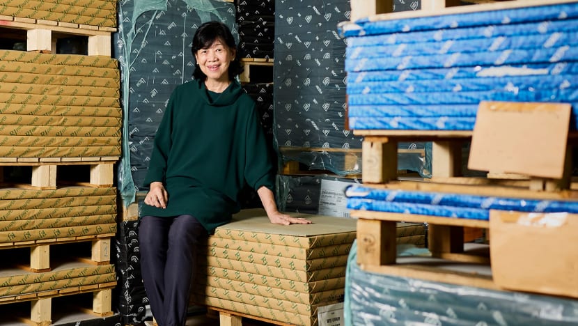A lifelong passion: Staying energised through work and art A lifelong passion: Staying energised through work and art