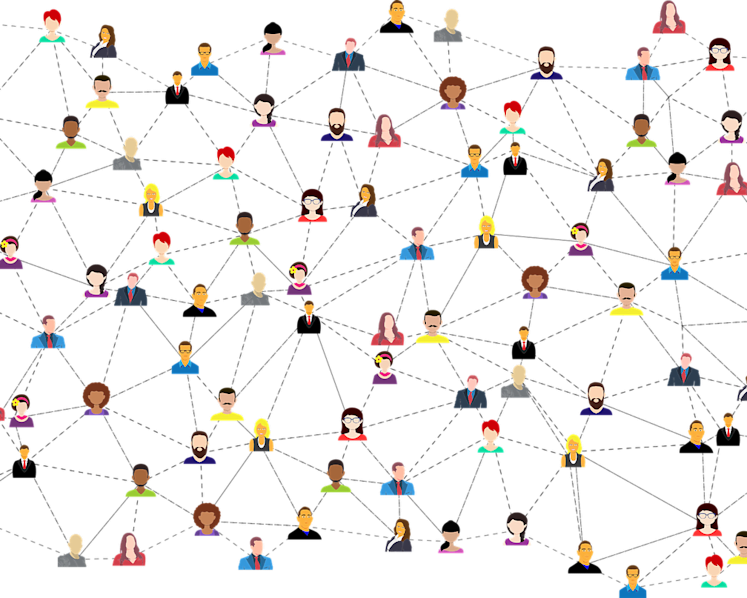 Are you in on the secret? Why workplace alumni networks are flourishing