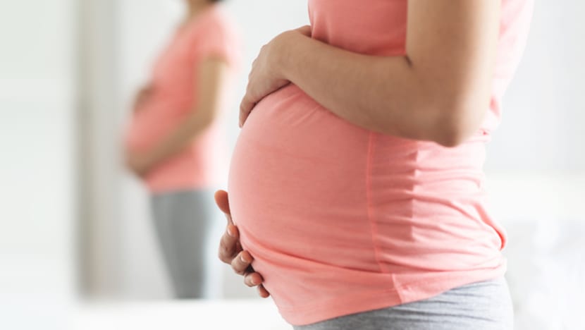 Pregnant women at higher risk of severe Covid-19 complications, urged to get vaccinated: MOH