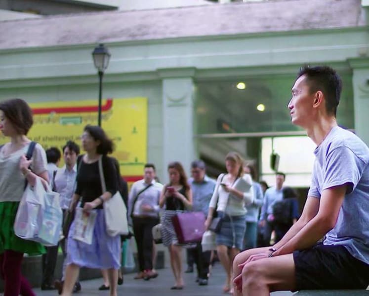Facing depression: Working adults battle not just demons, but also stigma