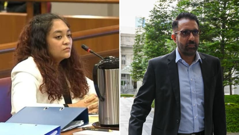 Timeline: How a lie by Raeesah Khan led to Pritam Singh being charged with lying Timeline: How a lie by Raeesah Khan led to Pritam Singh being charged with lying