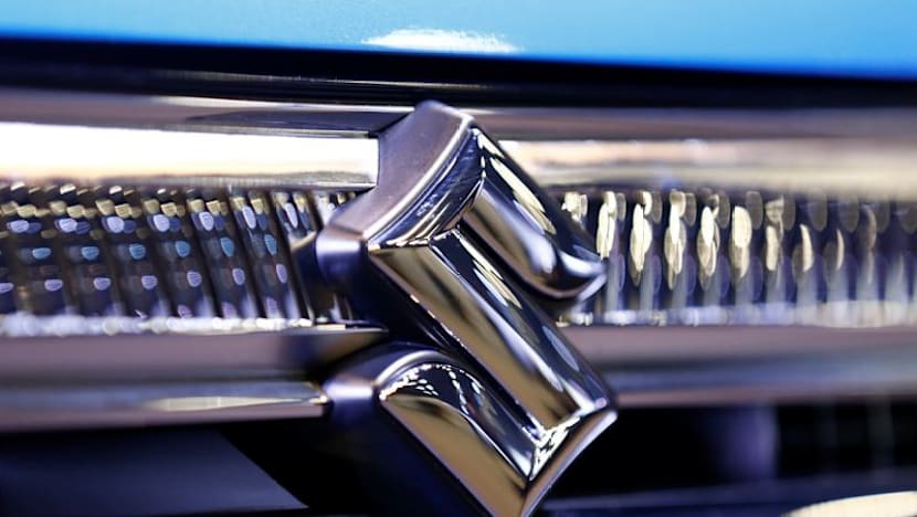 Suzuki asks India suppliers to shorten production week in push for quality, sources say