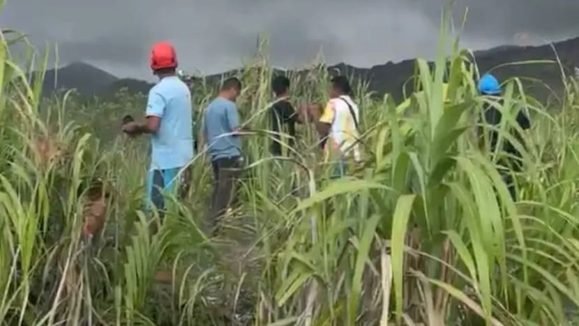 Letusan Gunung Dukono: 14 pendaki diselamatkan, 2 pendaki warga asing masih hilang