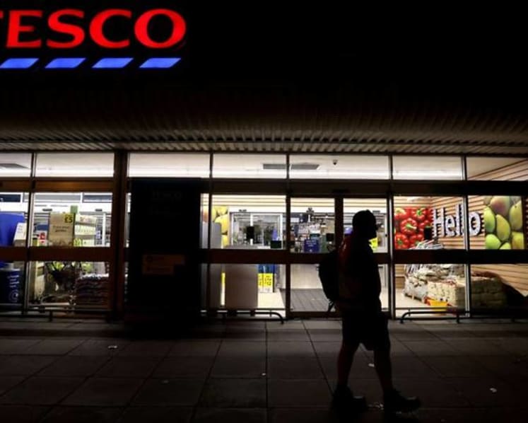 Tesco to create 16,000 new permanent jobs in online boom amid COVID-19 pandemic