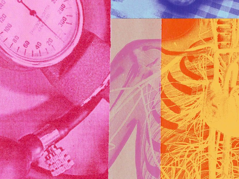 5 steps to get your blood pressure under control – and lower your risk of stroke and heart attack