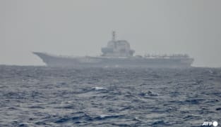 Taiwan detects 50 Chinese military aircraft around island