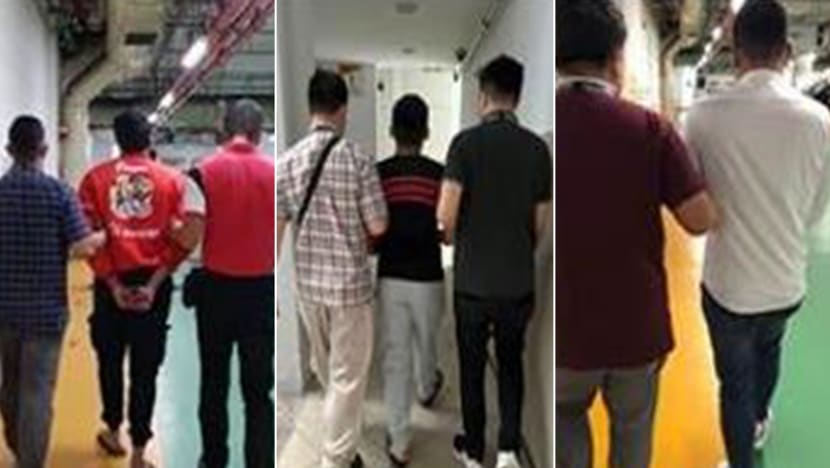 Singapore, Malaysia police cripple 2 job scam syndicates that allegedly cheated more than 390 Singapore victims of S$5m