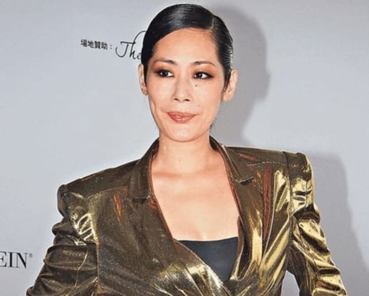 Hong Kong singer Shirley Kwan reportedly in critical condition
