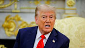 Commentary: The psychology of CEO loyalty to Trump