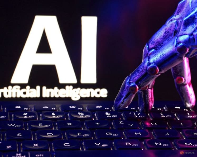 Global financial watchdog calls for more human oversight of agentic AI