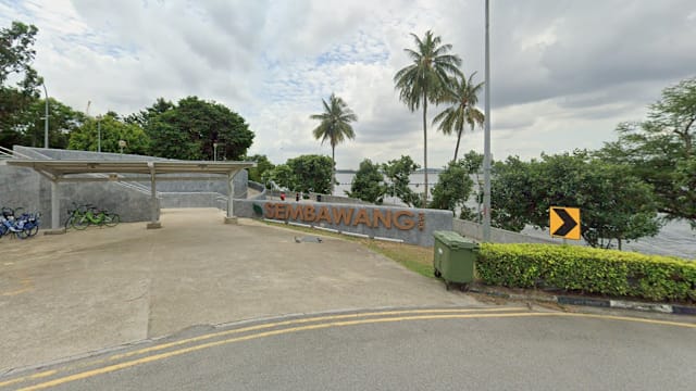 23岁男子浮尸三巴旺公园水域 警方排除他杀
