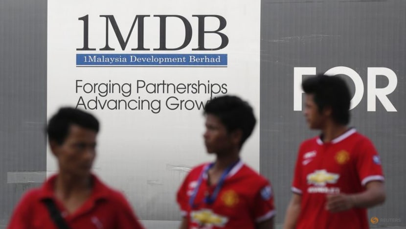Malaysia's 1MDB files legal claim against Amicorp Group alleging over $7 billion in fraud