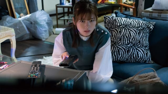 新片上映：Sadako Dx