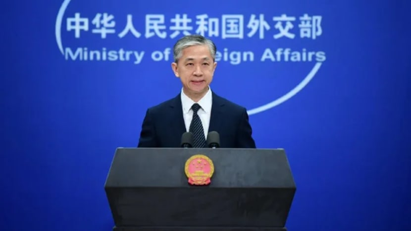 China gantung perjanjian ekstradisi Hong Kong dengan New Zealand