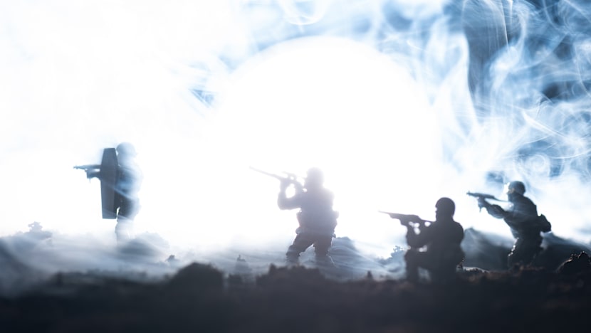 லத்தீன் அமெரிக்க வட்டாரத்தில் அமெரிக்கா நடத்திய தாக்குதல்கள் பற்றித் தெரியுமா?