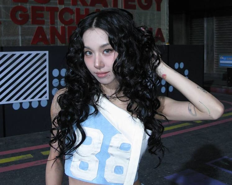 Twice's Chaeyoung to leave JYP Entertainment, is second member of K-pop group to do so