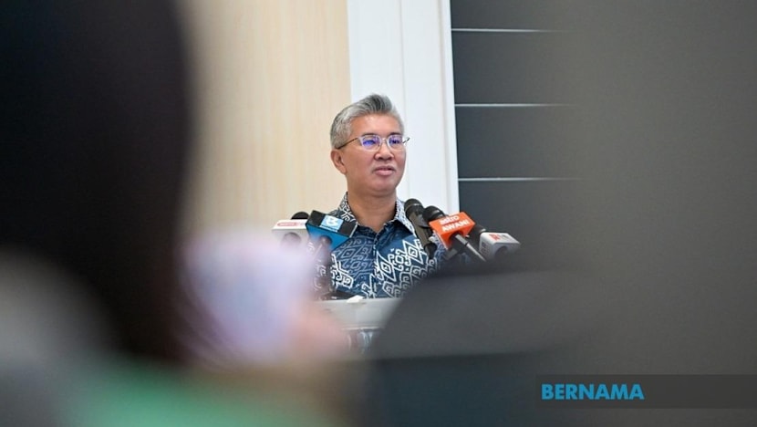 SG, Malaysia dan Indonesia mulakan rundingan kerjasama tiga hala JS-SEZ