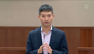 Committee of Supply 2026 debate, Day 4: Shawn Loh on optimising the CPF Lifetime Retirement Investment Scheme