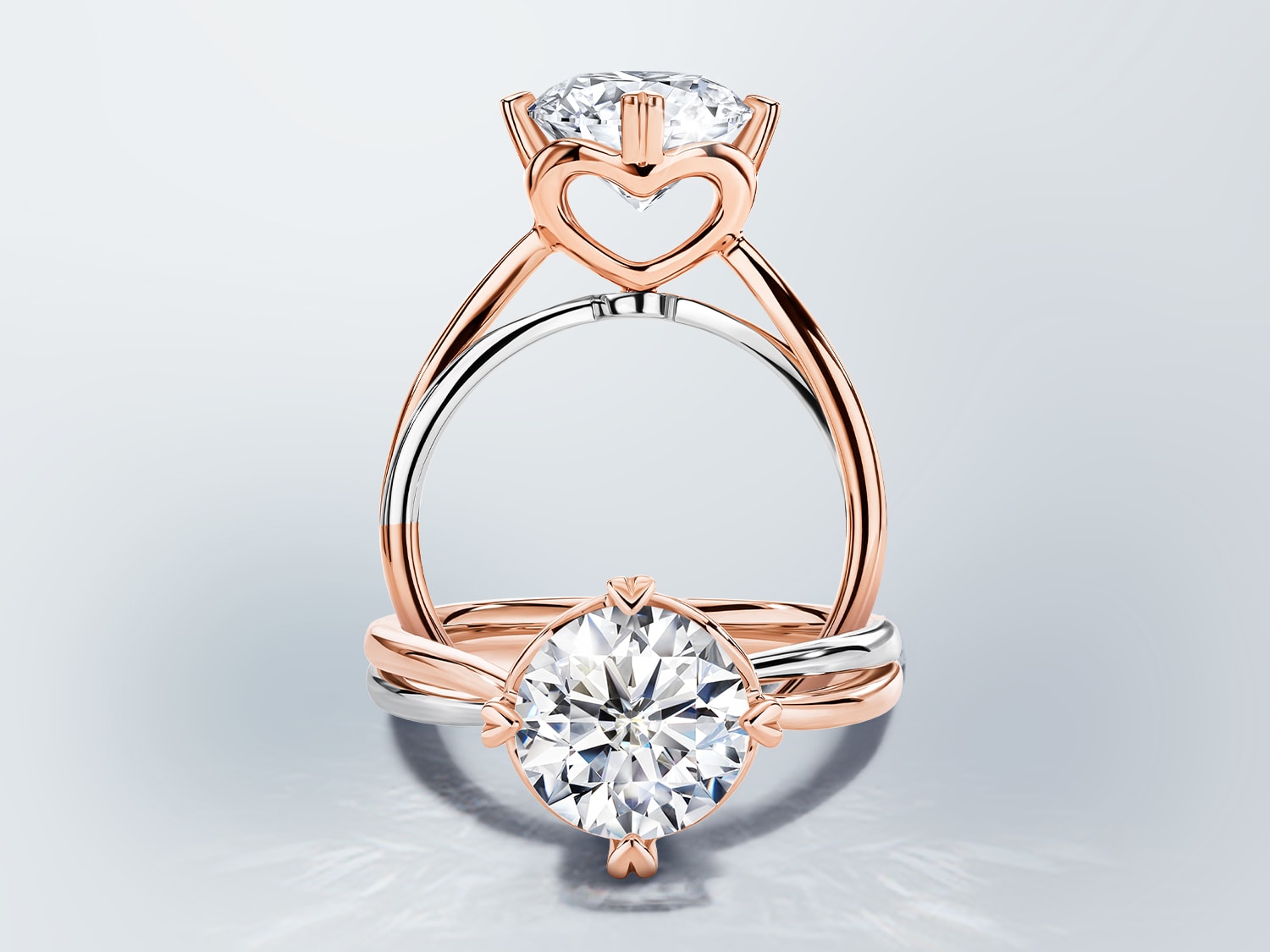 Love & co diamond ring best sale