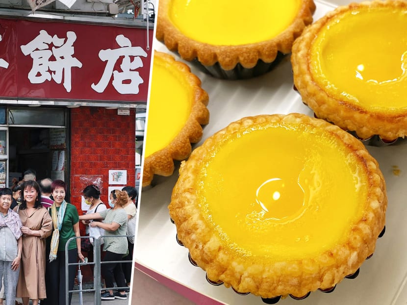 HK&rsquo;s Hoover Cake Shop Not Closing After All As New Owner Swoops In At Eleventh Hour