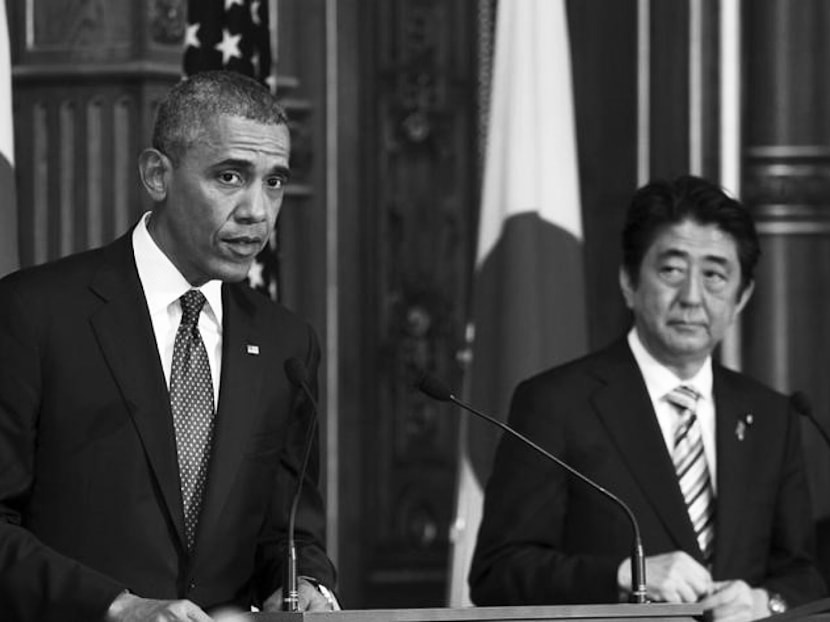 ‘Unsinkable’ US-Japan ties about to be tested
