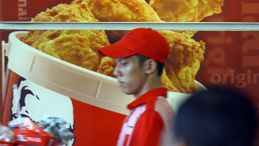 KFC Indonesia tutup lebih banyak cawangan; kempen boikot Israel cetus kerugian besar KFC Indonesia tutup lebih banyak cawangan; kempen boikot Israel cetus kerugian besar