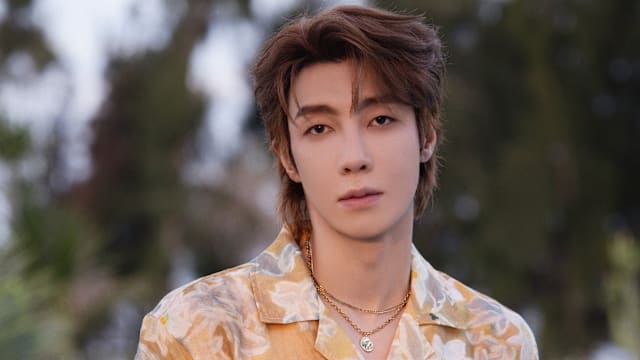 中国男星柬埔寨拍节目走丢　急录遗言给母亲：可能回不去