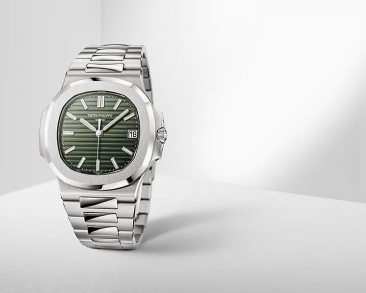 Patek Philippe 2021: Meet the new Nautilus replacing your beloved Ref 5711