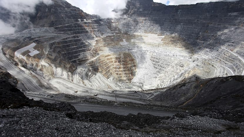 Goldman Sachs downgrades copper supply forecast after Grasberg mine ...