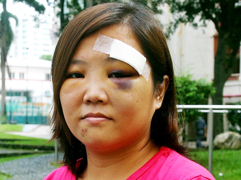 Bus coordinator uncertain about returning to work after attack