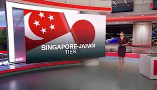 Asia Tonight - Thu 2 Jul 2026