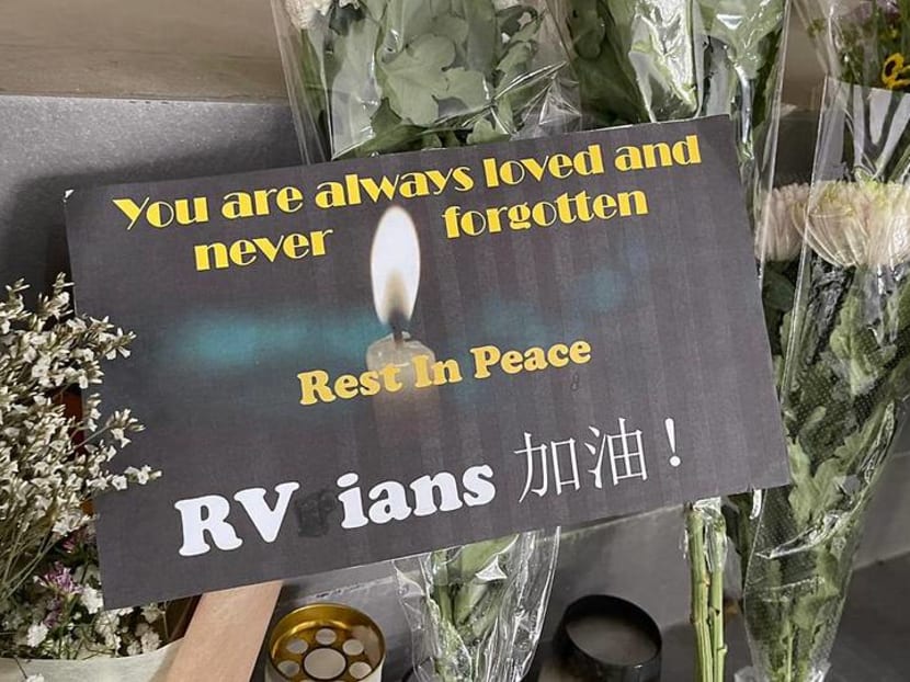 Commentary: Effects of trauma can last for years after episodes so don’t rush healing