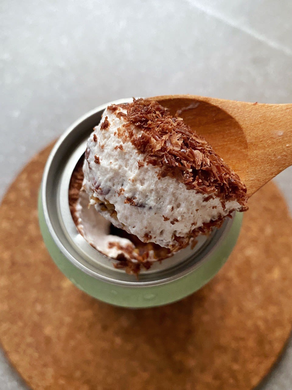 Japan's Viral Chiffon Cake-In-A-Can Coming To S'pore, Sold From