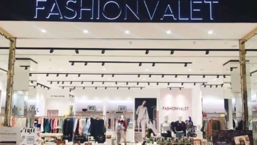SPRM tumpu siasatan kenal pasti aset diperoleh FashionValet SPRM tumpu siasatan kenal pasti aset diperoleh FashionValet