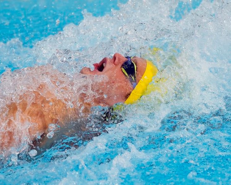 Australia's Cooper steps down from leadership group after Commonwealth Games no-show