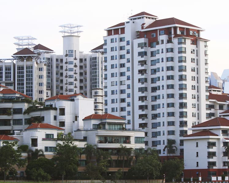 Singapore ‘most liveable city in the world’ for expatriates: Index
