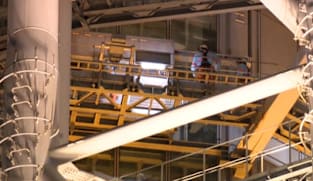 20 people trapped in Tokyo Skytree lift for over 5 hours