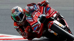 MotoGP: Marc Marquez juarai GP Jepun, kini hanya 2 mata di belakang Jorge Martin