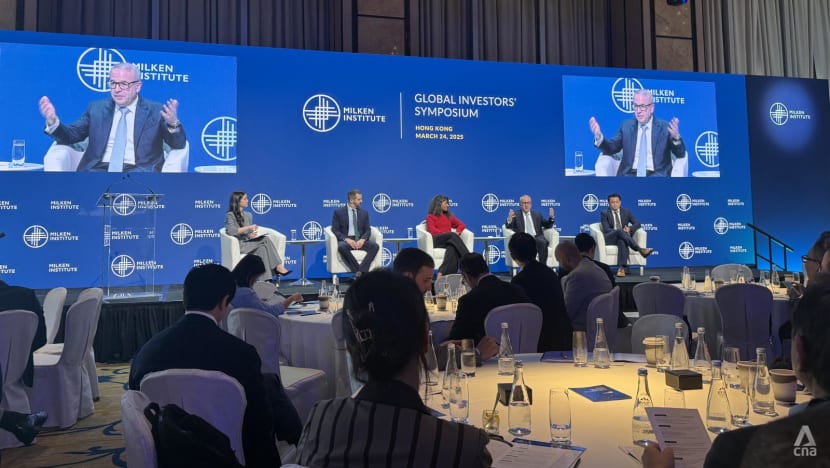 As Hong Kong hosts finance, sports and arts events, some say the city is getting its groove back As Hong Kong hosts finance, sports and arts events, some say the city is getting its groove back