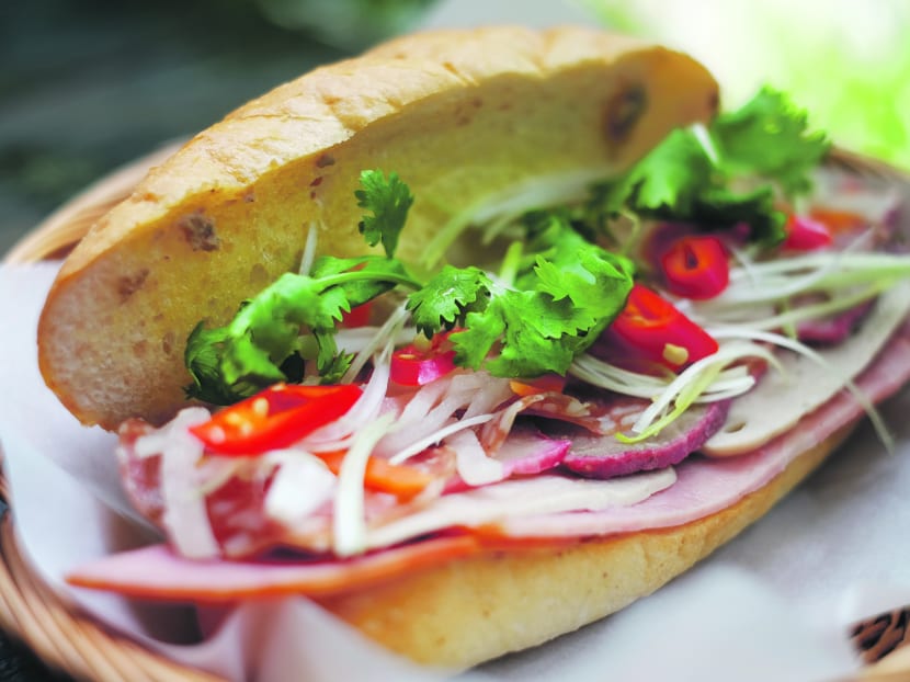 Food review: Saigon Alley serves simple, tasty, affordable fare